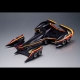 Future GPX Cyber Formula - Véhicule Variable Action Saga Al-Zard Np-1 23 cm