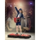 AC/DC - Statuette Rock Iconz 1/9 Angus Young II 21 cm