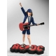 AC/DC - Statuette Rock Iconz 1/9 Angus Young II 21 cm