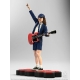 AC/DC - Statuette Rock Iconz 1/9 Angus Young II 21 cm