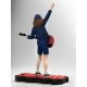 AC/DC - Statuette Rock Iconz 1/9 Angus Young II 21 cm