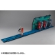 Mobile Suit Gundam SEED - Diorama Realistic Model Series 1/144 White Base Catapult Deck Anime Edition