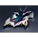 Future GPX Cyber Formula - Véhicule Variable Action Saga Garland SF - 03 Livery Edition 18 cm