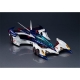 Future GPX Cyber Formula - Véhicule Variable Action Saga Garland SF - 03 Livery Edition 18 cm