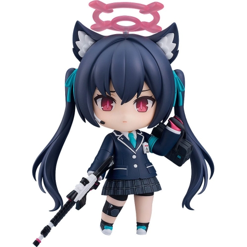 Blue Archive - Figurine Nendoroid Serika Kuromi 10 cm