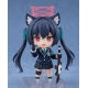 Blue Archive - Figurine Nendoroid Serika Kuromi 10 cm