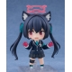 Blue Archive - Figurine Nendoroid Serika Kuromi 10 cm