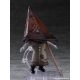 Silent Hill 2 - Figurine Nendoroid Red Pyramid Thing 10 cm