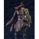 The Legend of Zelda Tears of the Kingdom - Figurine Figma Ganondorf Tears of the Kingdom Ver. 19 cm