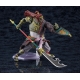 The Legend of Zelda Tears of the Kingdom - Figurine Figma Ganondorf Tears of the Kingdom Ver. 19 cm