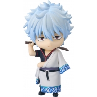 Gintama - Figurine Nendoroid Gintoki Sakata 10 cm