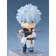 Gintama - Figurine Nendoroid Gintoki Sakata 10 cm