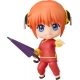 Gintama - Figurine Nendoroid Kagura 10 cm