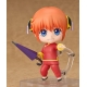 Gintama - Figurine Nendoroid Kagura 10 cm