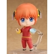 Gintama - Figurine Nendoroid Kagura 10 cm