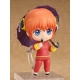 Gintama - Figurine Nendoroid Kagura 10 cm