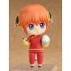 Gintama - Figurine Nendoroid Kagura 10 cm