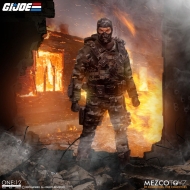 G.I. Joe - Figurine 1/12 Firefly 17 cm