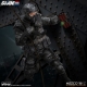 G.I. Joe - Figurine 1/12 Firefly 17 cm