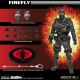 G.I. Joe - Figurine 1/12 Firefly 17 cm