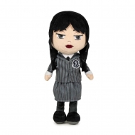 Mercredi - Peluche Mercredi School Uniform 32 cm