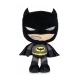 DC Comics - Peluche DC Superfriends Black Batman 27 cm