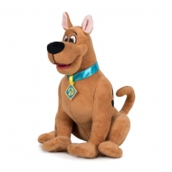 Scooby-Doo - Peluche Scooby-Doo 28 cm