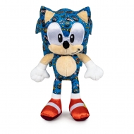 Sonic the Hedgehog - Peluche Sonic Pop Comic 30 cm