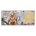 Borderlands - Tapis de souris XXL Psycho Graffiti