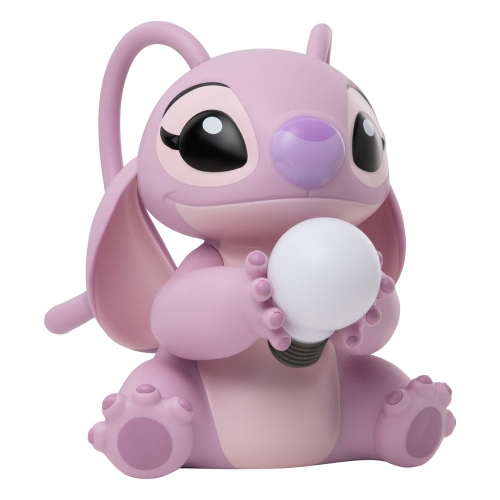 Lilo & Stitch - Lampe Angel 16 cm