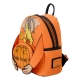 Trick R Treat - Sac à dos Mini Flaming Head By Loungefly