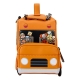 Trick R Treat - Sac à bandoulière School Bus By Loungefly