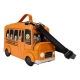 Trick R Treat - Sac à bandoulière School Bus By Loungefly