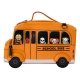 Trick R Treat - Sac à bandoulière School Bus By Loungefly