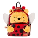 Disney - Sac à dos Mini Winnie l'ourson Ladybug Cosplay by Loungefly