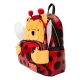 Disney - Sac à dos Mini Winnie l'ourson Ladybug Cosplay by Loungefly