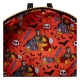 Disney - Sac à dos Mini Winnie l'ourson Ladybug Cosplay by Loungefly