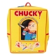 Chucky Jeu d'enfant - Sac à dos Mini Chucky Jeu d'enfant by Loungefly