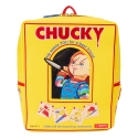 Chucky Jeu d'enfant - Sac à dos Mini Chucky Jeu d'enfant by Loungefly