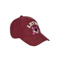 Toy Story - Casquette Baseball Lotso Corduroy