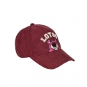 Toy Story - Casquette Baseball Lotso Corduroy