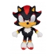 Sonic the Hedgehog - Peluche Shadow 22 cm