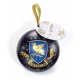 Harry Potter - Décoration sapin avec collier Serdaigle