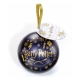 Harry Potter - Décoration sapin avec collier Serdaigle