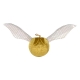 Harry Potter - Peluche sonore The Golden Snitch 22 cm