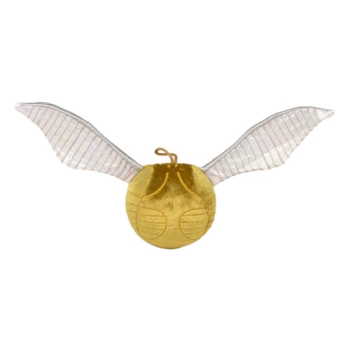 Harry Potter - Peluche sonore The Golden Snitch 22 cm