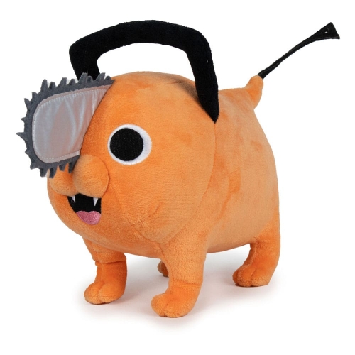 Chainsaw Man - Peluche Pochita 27 cm