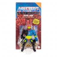 Les Maîtres de l'Univers Origins - Figurine Trap Jaw 14 cm