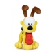 Garfield - Peluche Odie 30 cm