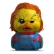 Chucky Jeu d'enfant - Figurine Tubbz Mini Chucky 5 cm